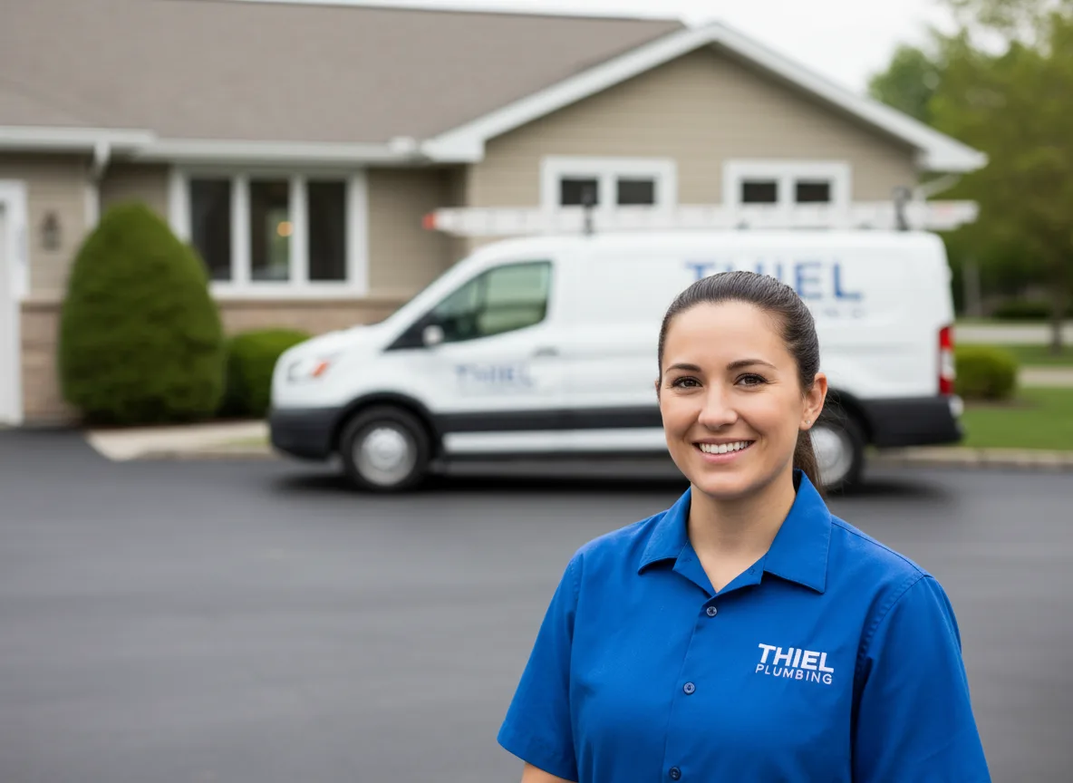 Plumber Cromwell, MN FAQs